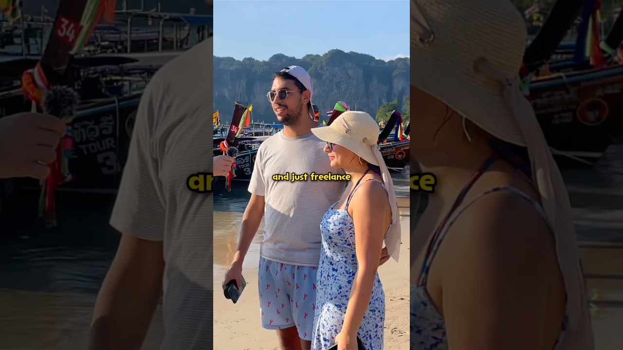 What’s the best advice for foreigners going to Thailand? 🇹🇭