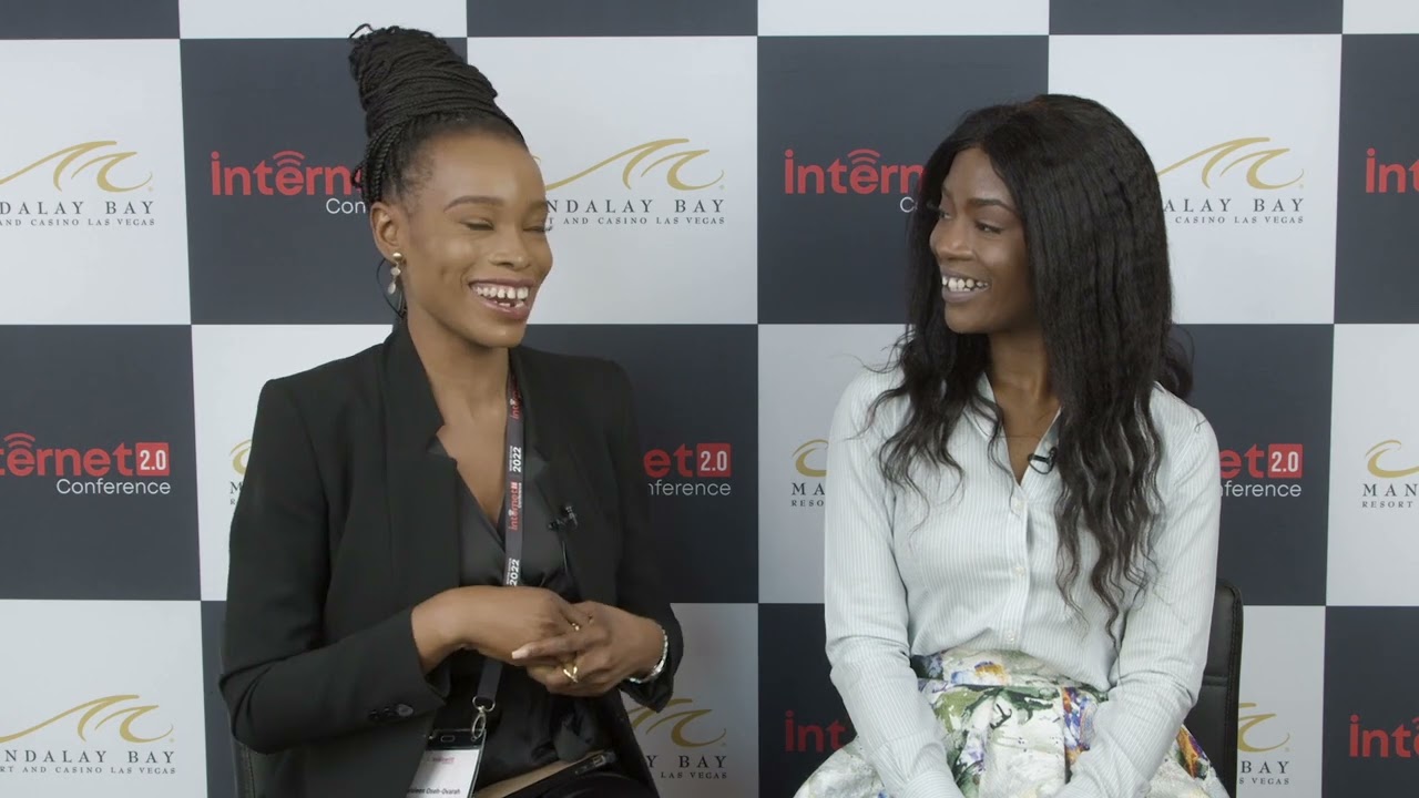 Valeen Oseh | Outstanding Leadership Award