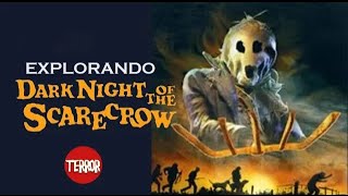 Download Lagu Explorando LA NOCHE OSCURA DEL ESPANTAPAJAROS / DARK NIGHT OF THE SCARECROW (1981) MP3