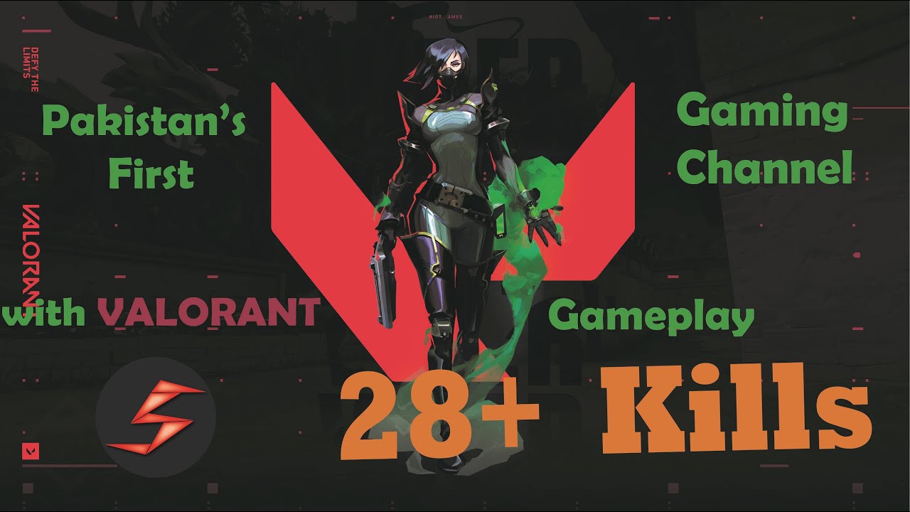 150ms-vs-30ms-ping-28-kills-valorant-gaming-with-steel-youtube