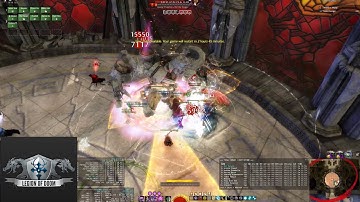 [LOD] Raids: Keep Construct (6:28) 25FEB17 Chrono POV