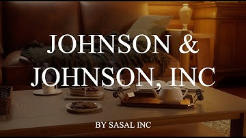 【Storytelling #25】Johnson & Johnson, Inc. 2023 Annual Report Breakdown