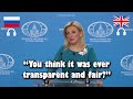 "Distorted": Russia on the Transformation of the Nobel Peace Prize | RU-EN