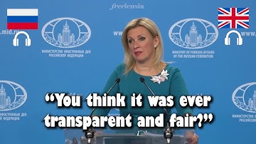 "Distorted": Russia on the Transformation of the Nobel Peace Prize | RU-EN