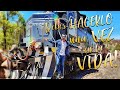 🚂 " Tren EL CHEPE " Un Viaje de FANTASÍA !! ❤🤩 Chihuahua México