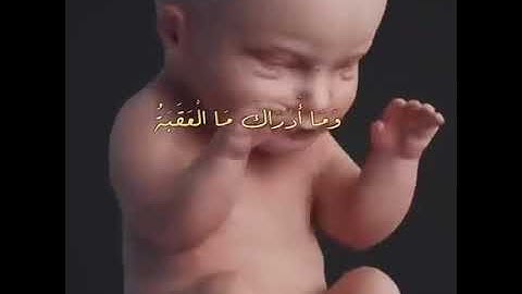سورة العلق بصوت الشيخ عبد الباسط عبد الصمد رحمه الله