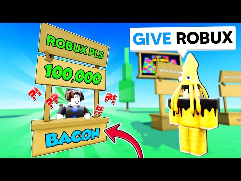 Gamehag - 😱 Even 10 000 Robux can be yours soon! ⚡ Just