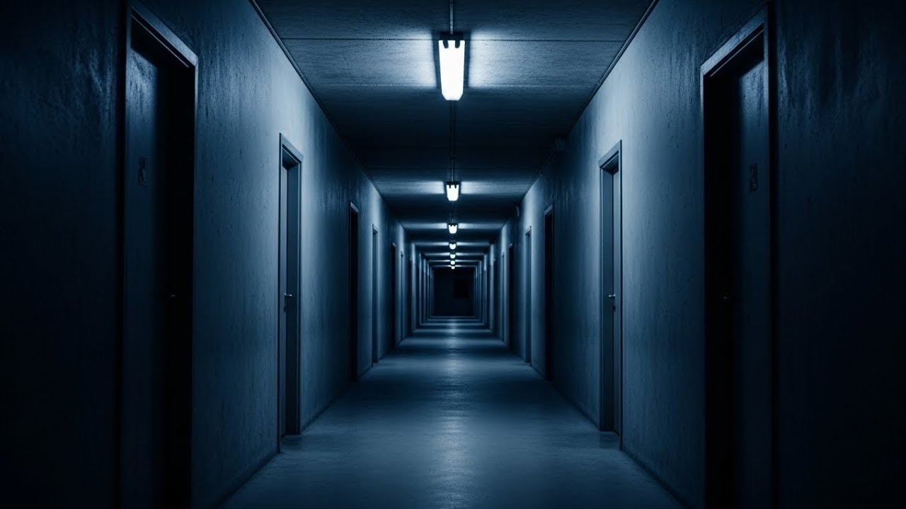 Полицейский нарушил закон ради последней просьбы заключённого — финал разбивает сердце