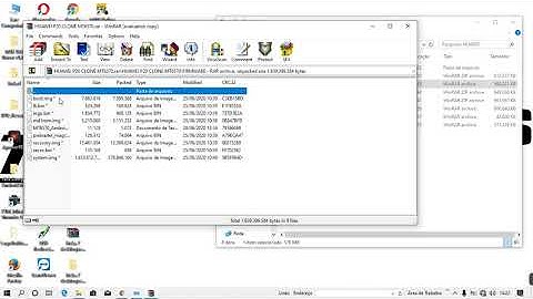 HUAWEI P20 (REPLICA) CLONE FIRMWARE