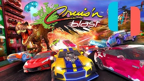 Ryujinx 1.0.7032 | Cruis
