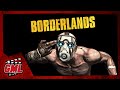 Borderlands fr  film jeu complet