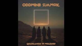 Oddwine Simwok - Quadrangle of Wizardry (Full Album) - Rare Prog Rock Concept Album