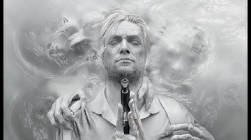 The Evil Within 2 | Hard Mode | Chapter 7 Playthrough | Turn Me Up! Im afraid of Ghost !