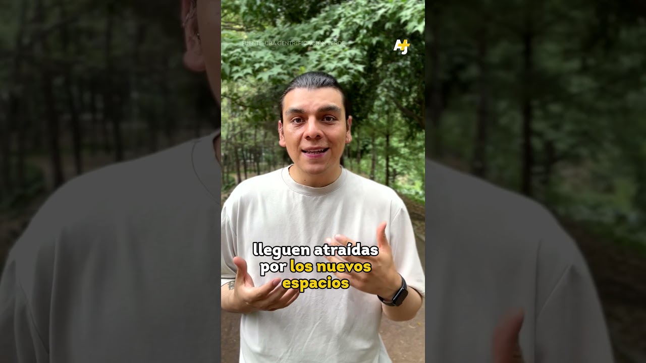 هل تعرف ما هو التجديد الحضري الأخضر؟