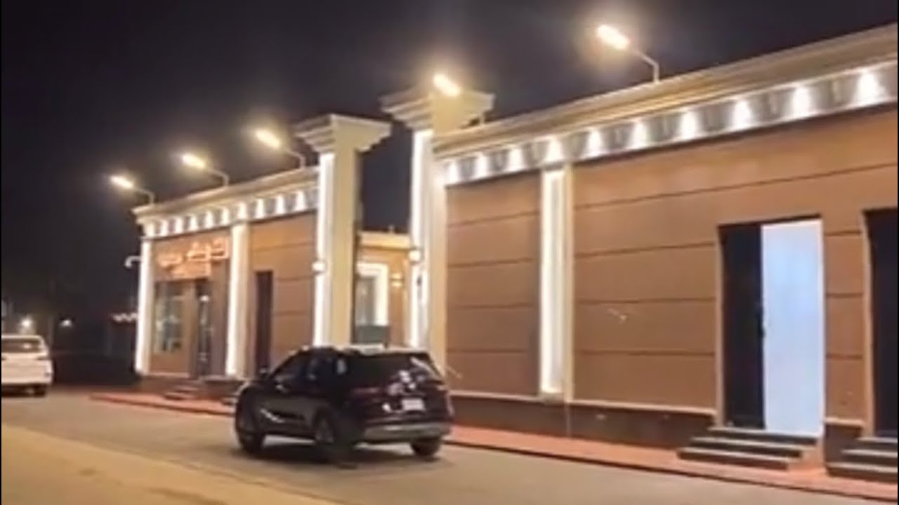 تغطية أ/ هيفاء سليمان لقاعة لمّة مساء للمناسبات