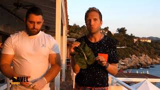 Travel Guide | ΝΤΟΛΜΑΔΕΣ ΤΟΥΡΚΙΑ - Dolma Recipe