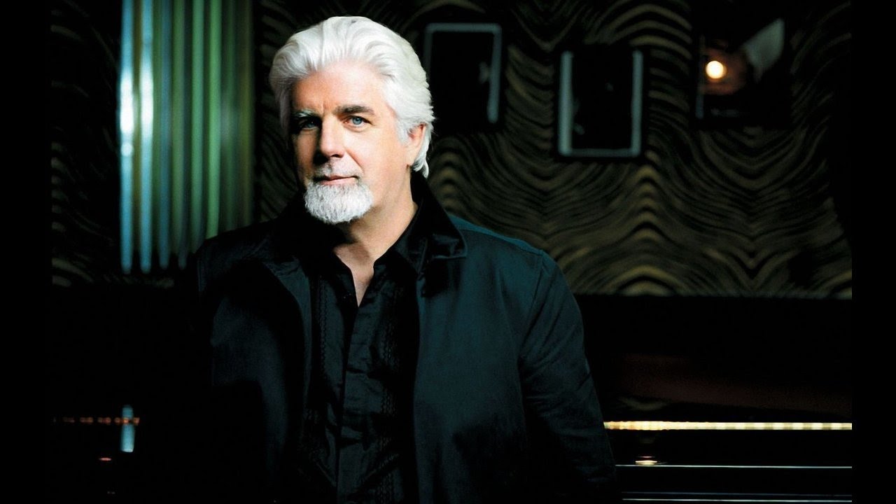 洋楽 Michael McDonald The Voice of Michael Mc Michael McDonald – The Very Best Of – CD (Compilation
