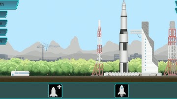 Feel so lonely in this game | Tiny Space