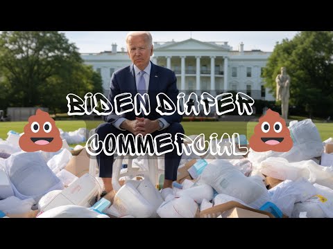 Joe Biden Adult Diaper Commercial's Avatar