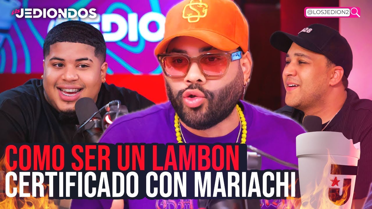 TIPOS DE LAMBONES CERTIFICADOS EN LOS COROS