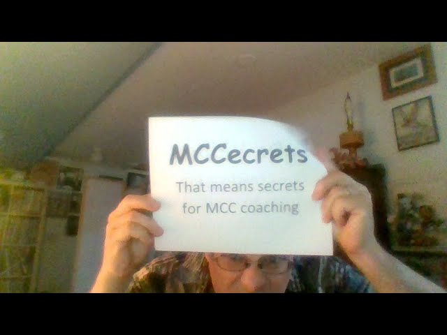 What is MasterFull Coaching - Infinite Possibility