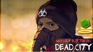 Dead City All Best Choices Gameplay Walkthrough | Everbyte Studio screenshot 4