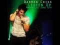 Capture de la vidéo Darren Criss-Listen Up Tour-Nashville 6/6/13 (Full Performance)