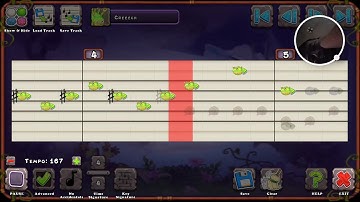 Gravity falls theme song my singing monsters