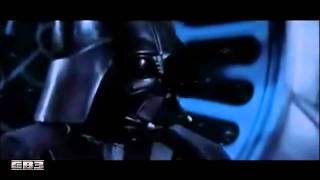 Darth Vaders Redemption - Flashbacks