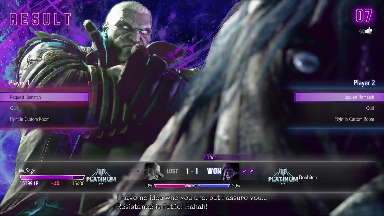 Are you okay: Terrys grind to Diamond