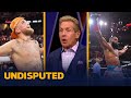 Jake Paul defeats Tyron Woodley by split decision - Skip & Shannon react I UNDISPUTED