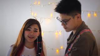 Download Lagu SHALLOW (Lady Gaga ft. Bradley Cooper) - cover by James Adam ft. Licya Cen MP3