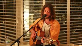 Sam Garrett - Too blessed to be stressed (Live From A Living Room)