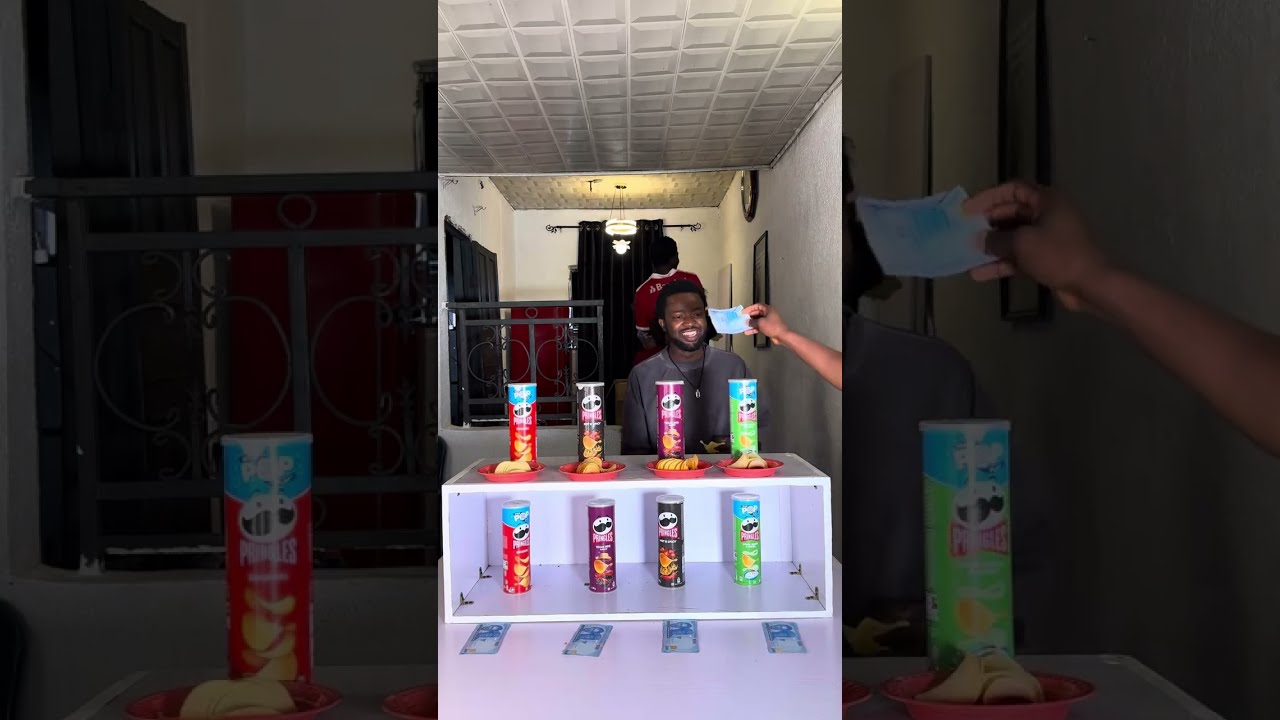 Попробуйте и выиграйте множество купюр в этом очень забавном и интересном соревновании по сопоста...