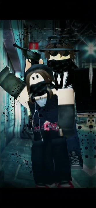 Hayloft || Roblox edit || Giulia? - YouTube