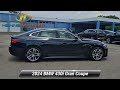 Used 2024 BMW 430i Gran Coupe xDrive, Raleigh, NC HI3024448