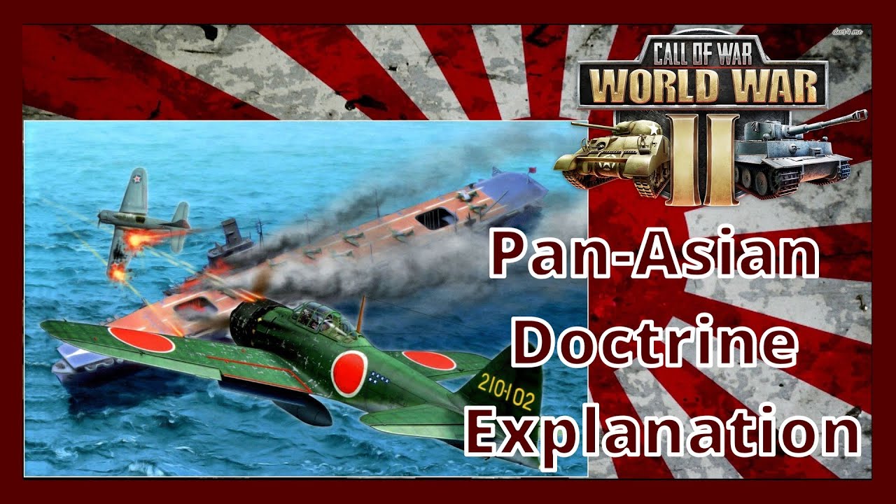 Call of War  Comintern doctrine explanation, best units and strategies 