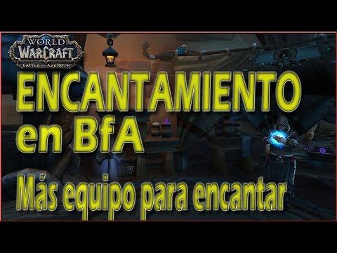 Que Profesion Secundaria Va Con Encantamiento