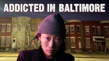 Day in the Life of an Addict: Her Story Will Make You Cry