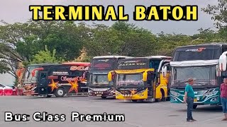 🛑 Hunting Bus Aceh‼️Class Premium Semua Luar Biasa