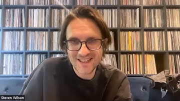 Steven Wilson explains why a lot of modern music sounds "homogenized"