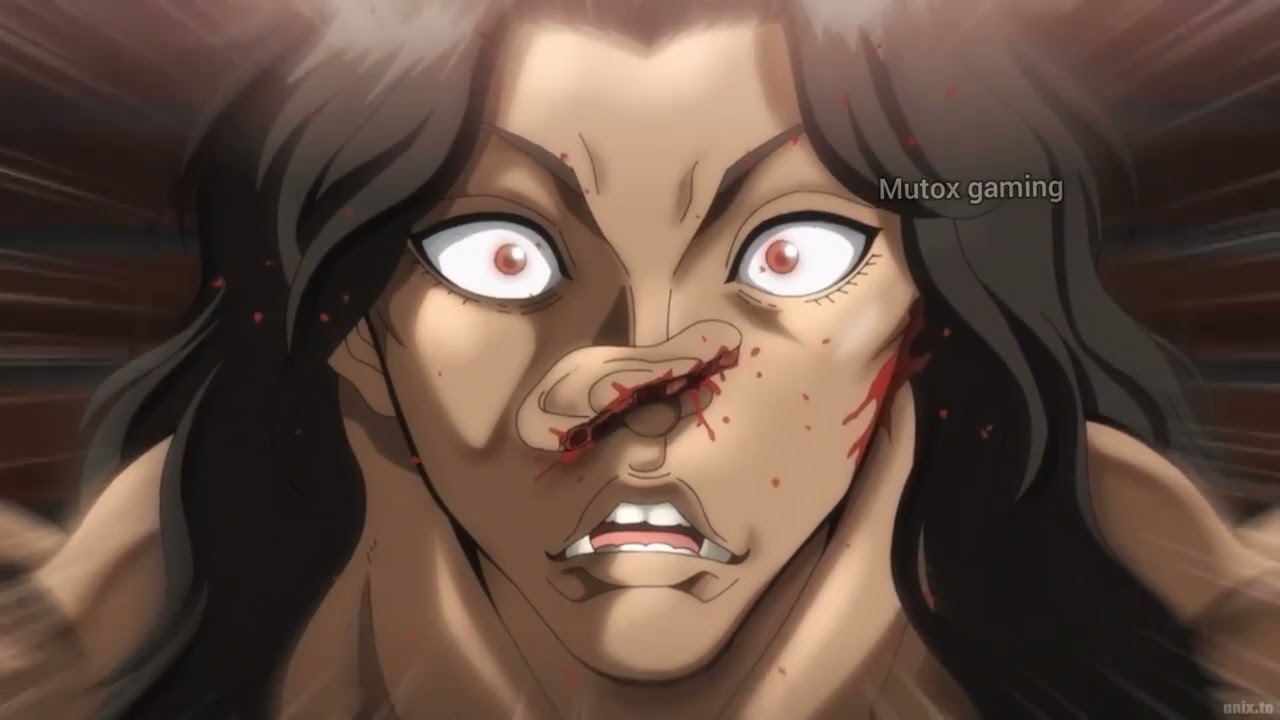 jack hanma vs pickle /linkin park in the end