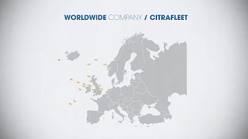 What is Citra fleet?