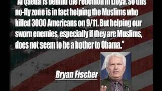 No Al Qaeda In Libya - U.S. Intelligence Community