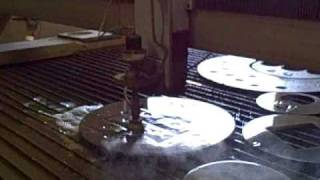 WaterjetPRO Used Waterjet