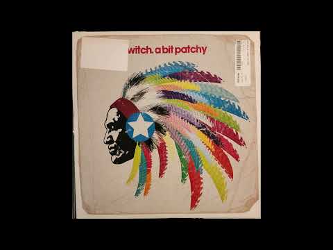 Switch - A Bit Patchy (Original)