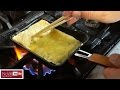 Tamago For Sushi - How To Make Sushi Series