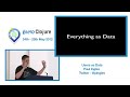 Users As Data - Paul Ingles (2012)