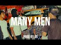 FREE Sdot Go X Dark Jersey Club Type Beat MANY MEN 2023 mp3
