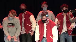 The Innocent Men For The Longest Time Featuring Innocent Men Alumni